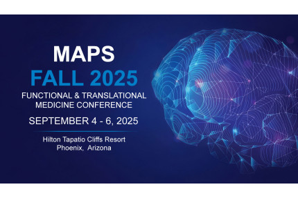 TruDOSE at the MAPS Fall 2025 Conference